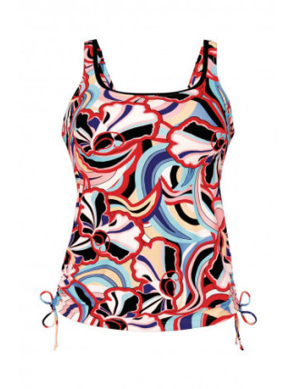 Dámské plavky tankini M2 8477 - Anita