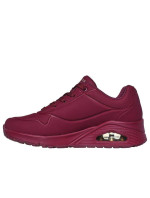 Boty Skechers UNO Stand on Air W 73690-PLUM