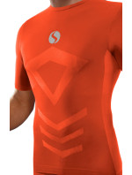 Sesto Senso Thermo Top Short CL39 Orange