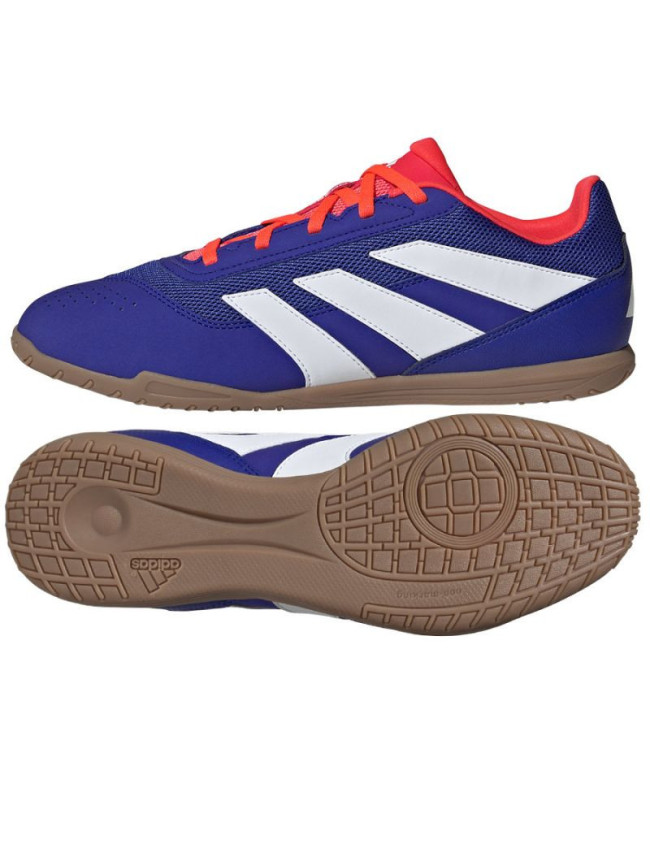 Boty adidas Predator Club Sala IN M IF6403