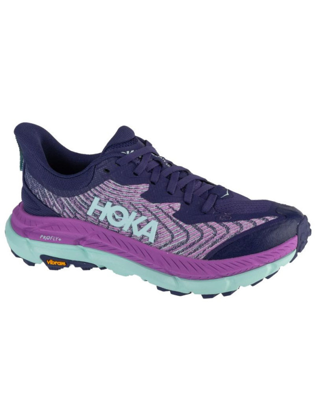 Boty Hoka W Mafate Speed 4 W 1131056-NSOF