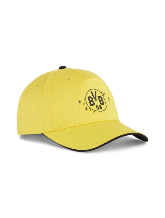 Kšiltovka Puma Borussia Dortmund 025551 01