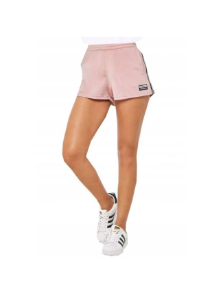 Dámské šortky adidas Originals Tape Shorts W EC0748