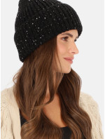 L`AF Cap Mohana Black