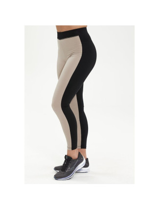 Dámské elastické legíny Endurance Gaciao W Tights