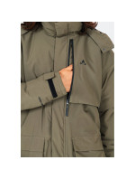 Pánská parka Whistler Mombay M Parka W-Pro 10000