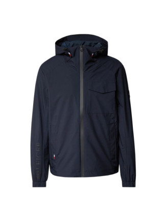 Tommy Hilfiger Tech Hooded Jacket M MW0MW22611 pánské