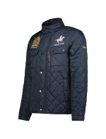 Geographical Norway Belificio EO Men 072 M WW1037H/GNO/Navy pánské sako