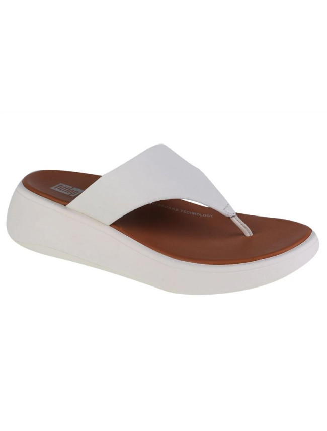 Žabky FitFlop F-Mode W FW4-477