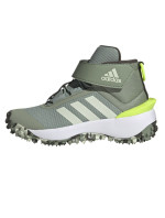 Boty adidas Fortatrail El K Jr IG7265