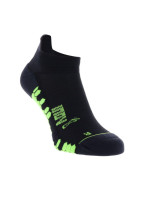 Ponožky Inov-8 Trailfly Ultra Sock Low. 001004-BKGN-01