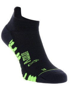 Ponožky Inov-8 Trailfly Ultra Sock Low. 001004-BKGN-01