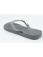 Žabky Havaianas W STEELGREY