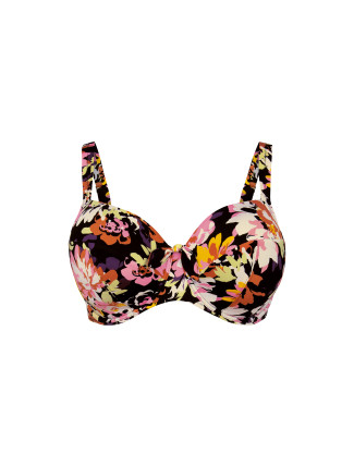 Style Luna Top Full Cup Bikini - horní díl 8843-1 originál - RosaFaia