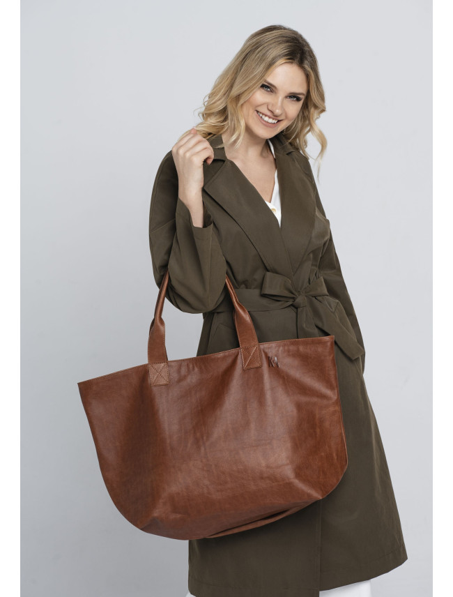 Kalite Look Bag 598 Estera Camel