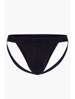 Atlantic MP-1571 Jock strap kolor:granatowy