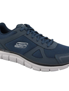 Boty Skechers Track-Scloric M 52631-NVY