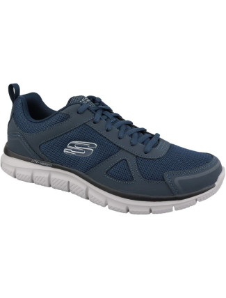 Boty Skechers Track-Scloric M 52631-NVY