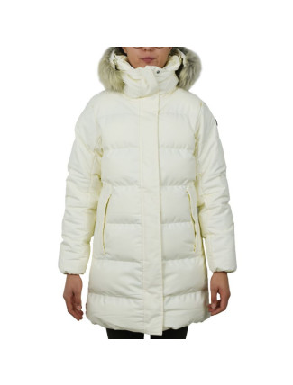 Helly Hansen W Blossom Puffy Parka Jacket W 53624-047