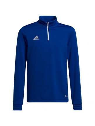 Dětská mikina Entrada 22 Training Top Jr HG6290 - Adidas