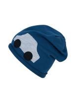 Art Of Polo Hat cz17138-3 Blue