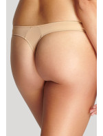 Dámská tanga Panache Tango Thong chai 9099