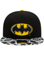 Dětská kšiltovka New Era Super Aop 950 Batman 60435024