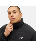 New Balance Academy Mix Down Jacket M MJ34302BK