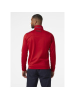 Helly Hansen Crew Fleecová bunda M 30229 162