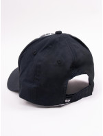 KšiltovkaYoclub Baseball Cap CZD-0589C-A100 Black