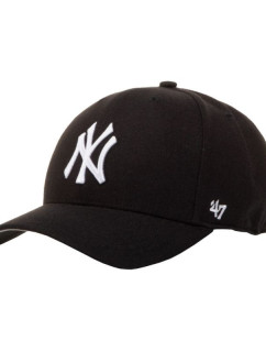 47 Brand New York Yankees Cold Zone '47 Baseball Cap B-CLZOE17WBP-BK