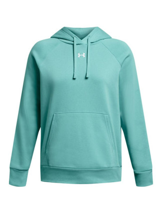 Under Armour Rival Flecce Hoodie W 1379500 482