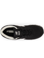 Sportovní obuv New Balance Jr GC515BLK