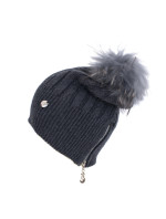 Art Of Polo Hat cz15536-1 Graphite