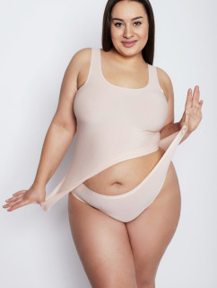 Dámské kalhotky Julimex Flexi-one Plus Size XL-4XL