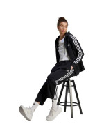 Dámské fleecové kalhoty adidas Essentials s otevřeným lemem W HZ5748