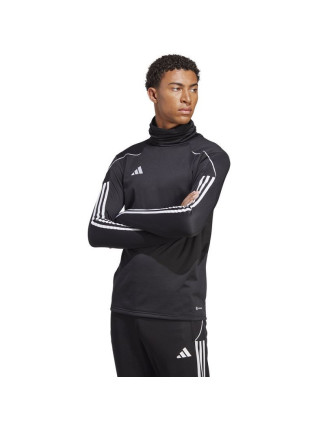 Pánské tričko Tiro 23 Warm Top M HS3573 - Adidas