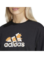 Tričko adidas Flower Pack Badge of Sport W IR5896