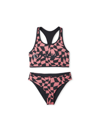 Plavky O'Neill Active Bikini Jr 92800615026 dětské