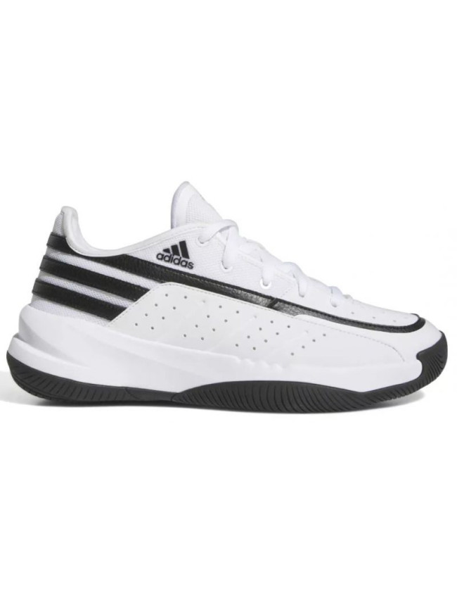 Boty adidas Front Court M ID8589