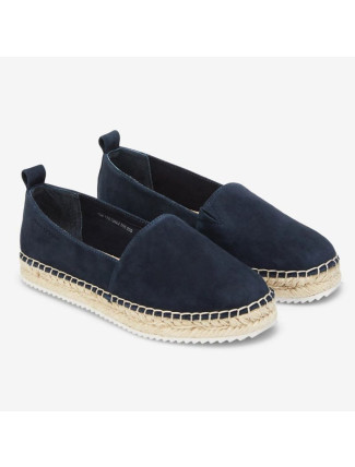 Boty Marc O'Polo espadrille W 10415613802305 890