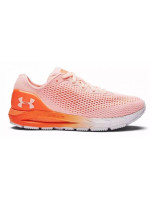 Dámská sportovní obuv W Hovr Sonic 4 3023559-600 Oranžová - Under Armour