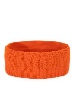 Umění Polo Band Cz21398 Orange