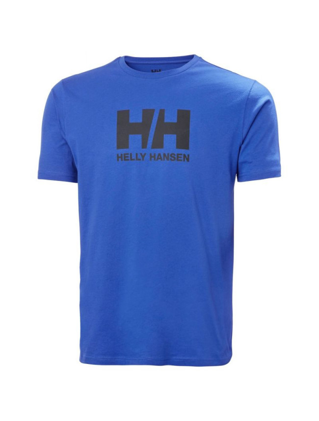 Helly Hansen Tričko s logem M 33979 543