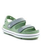 Sandály Crocs Crocband Cruiser Sandal Jr 209423-3WD