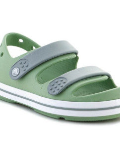 Sandály Crocs Crocband Cruiser Sandal Jr 209423-3WD