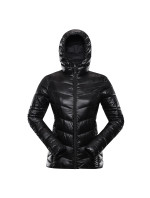 Dámská  hřejivá bunda hi-therm ALPINE PRO ROGA black