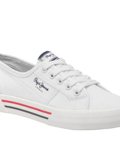 Pepe Jeans Brady Basic W dámské boty PLS31287