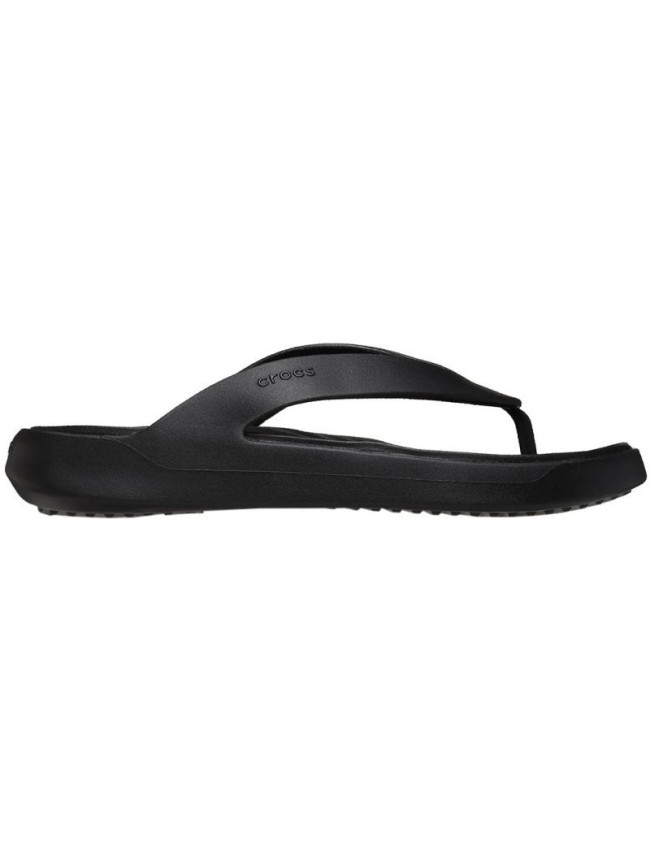 Crocs Getaway Flip W 209589 001 dámské žabky