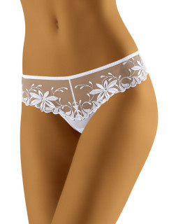 Tanga Zorba White - Wol-Bar